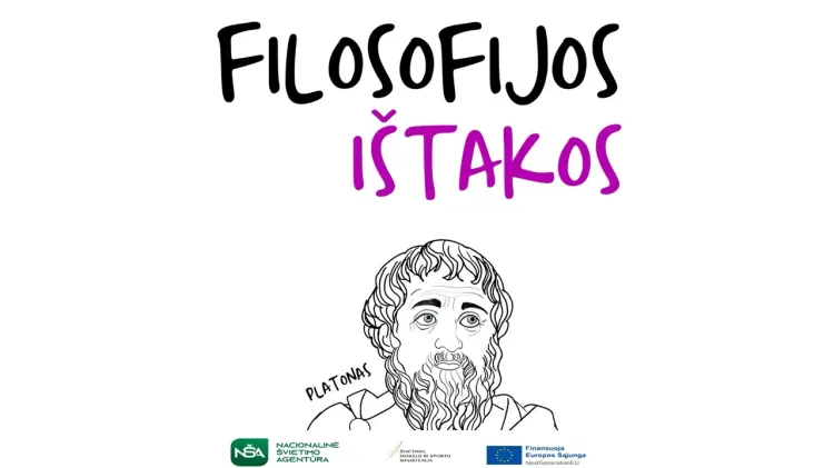 Filosofijos įvadas