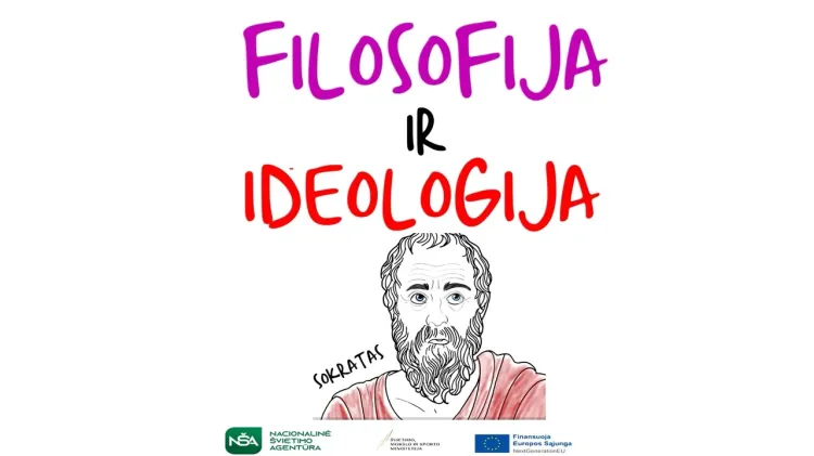 Filosofija ir ideologija