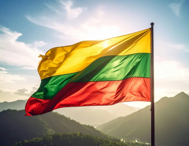 Senojo ir naujojo valstybingumo idėjos XIX a.–XX a. pr.: tarp LDK atkūrimo ir autonomijos.