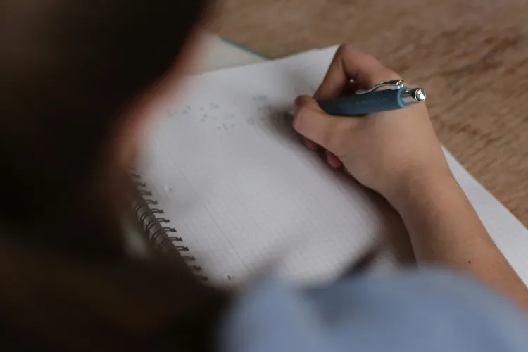 2024 m. Matematikos pagrindinio ugdymo pasiekimų patikrinimas. Užduoties pavyzdys.