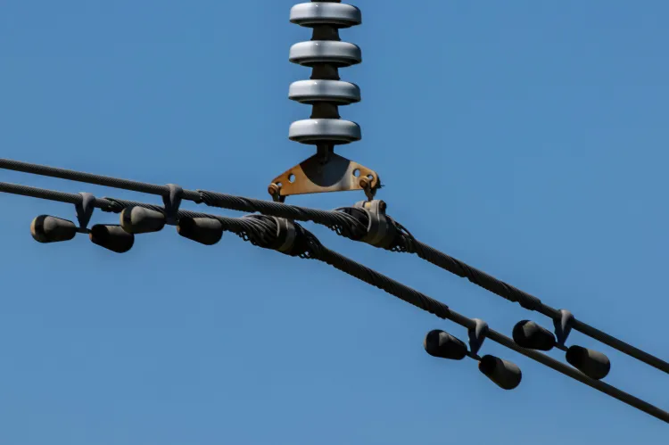 Nuolatinė elektros srovė. 8 klasė.