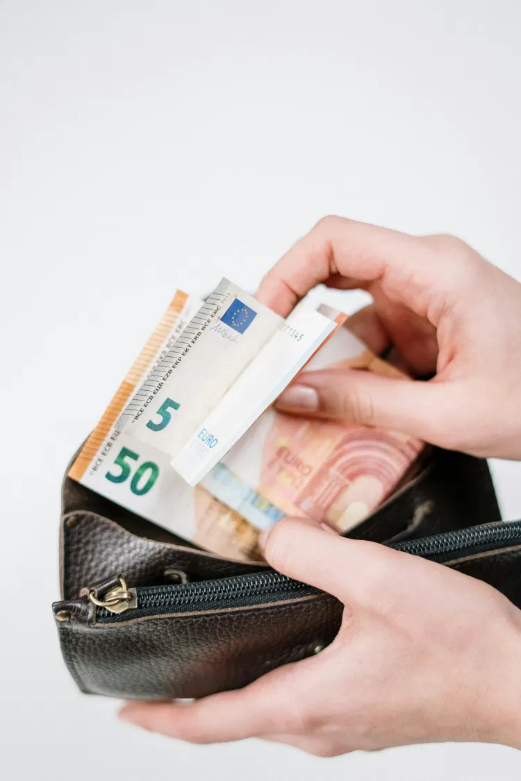 Finansų planavimas