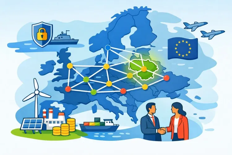 Lietuvos nacionalinio saugumo ir gynybos sistema. Euroatlantinės integracijos svarba Lietuvos nacionaliniam saugumui. Europos sąjunga.
