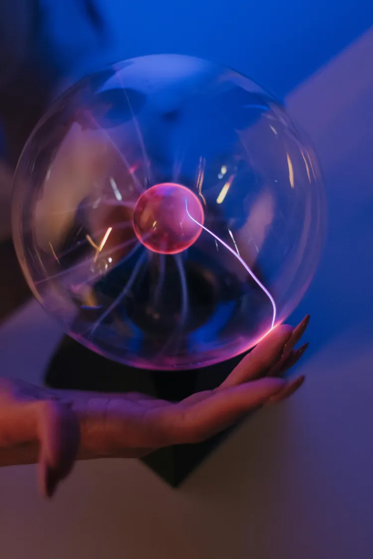 Magnetai.