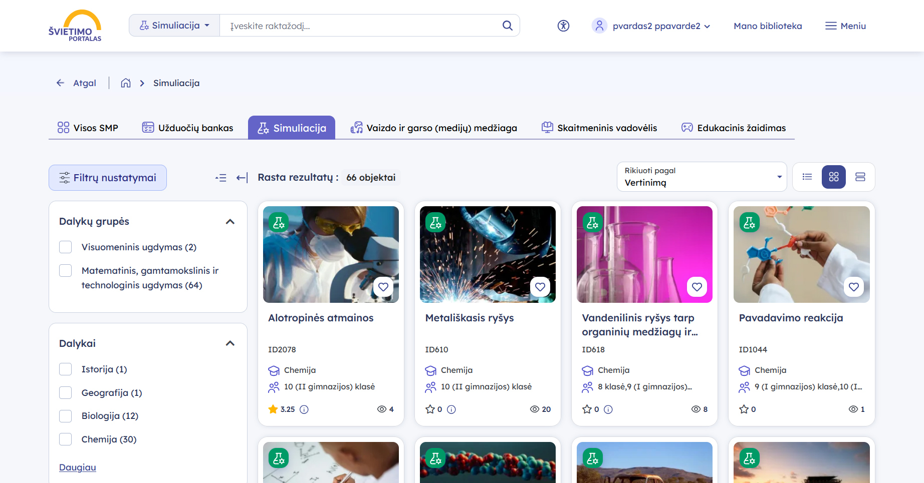 Skaitmenin s Mokymo Priemon s SMP Emokykla