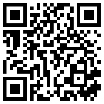 QR kodas, nuoroda į Žaidimo PITONAS atsisiuntimą